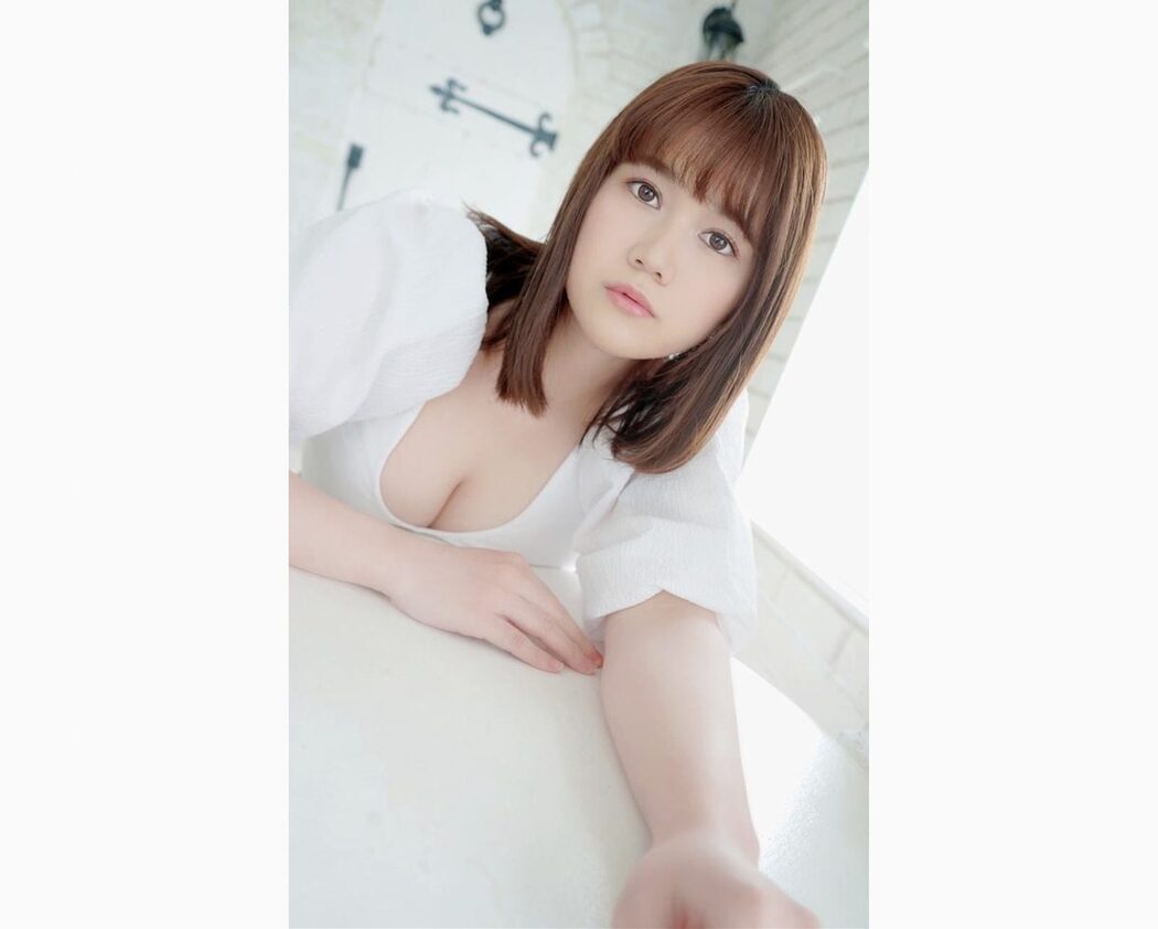 Yuki Nitta 新田雪 デジタル写真集 言っとくけどそんなんじゃないから A