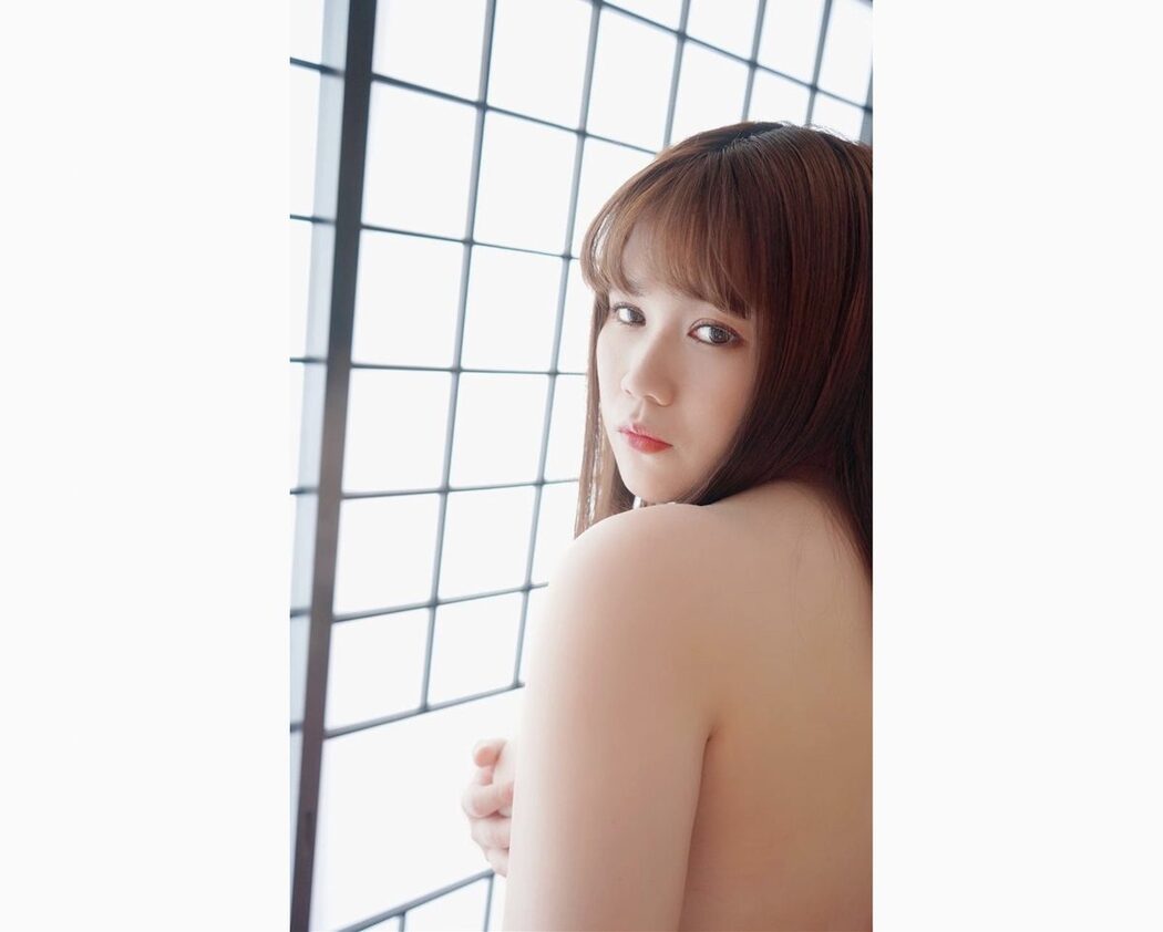 Yuki Nitta 新田雪 デジタル写真集 言っとくけどそんなんじゃないから D