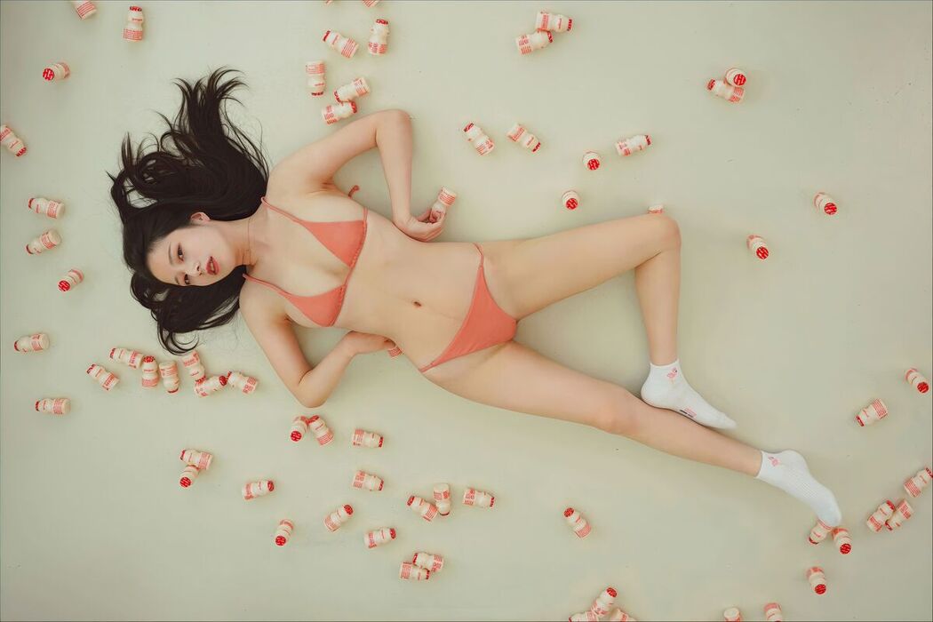 Risa Vol.02 – Yogu Yogu Part1