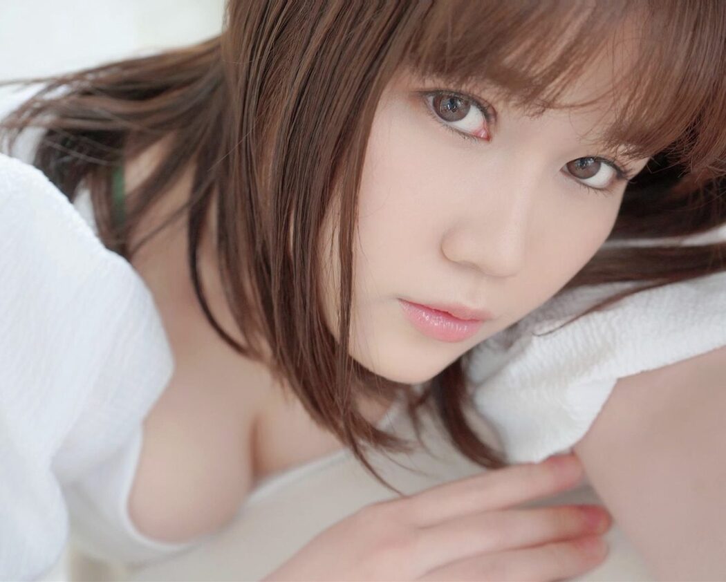 Yuki Nitta 新田雪 デジタル写真集 言っとくけどそんなんじゃないから A