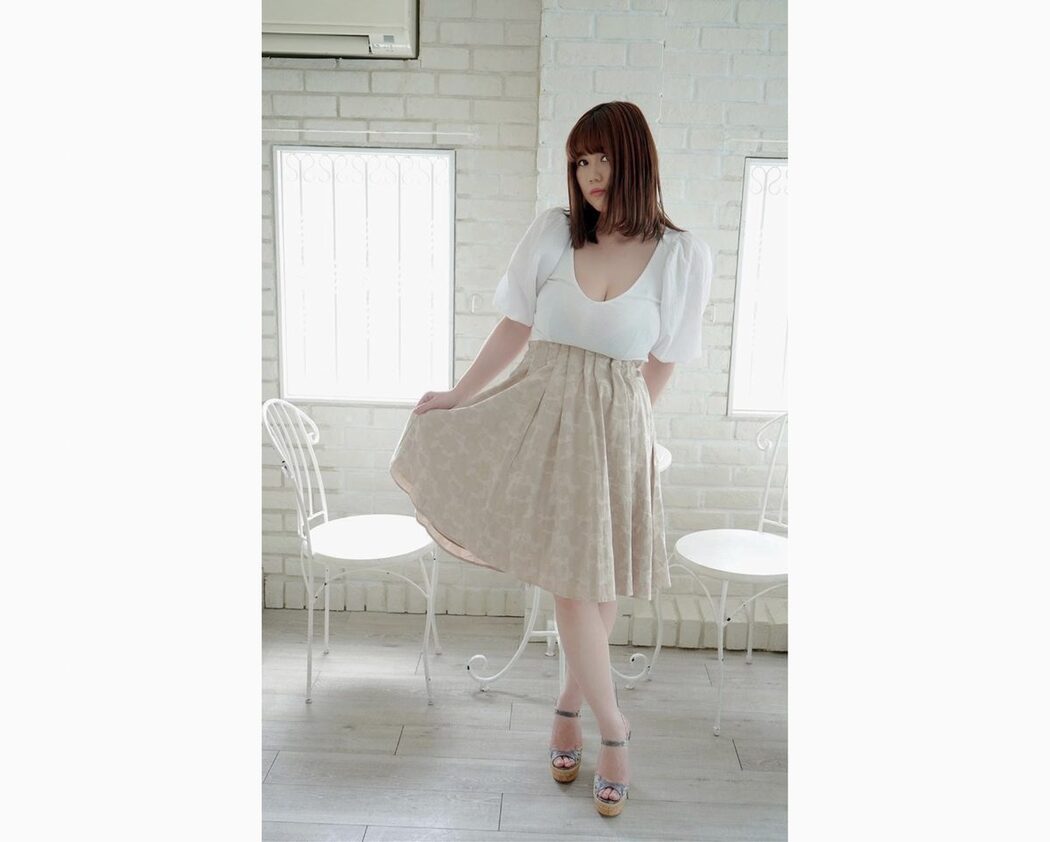 Yuki Nitta 新田雪 デジタル写真集 言っとくけどそんなんじゃないから A