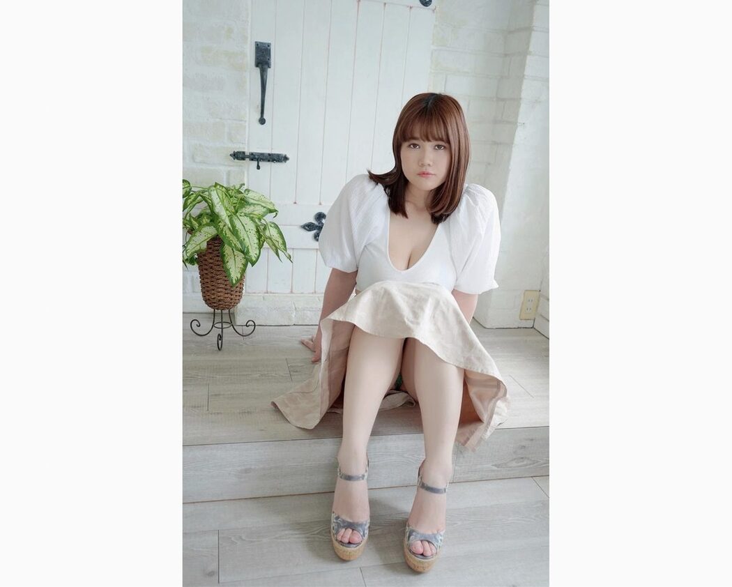 Yuki Nitta 新田雪 デジタル写真集 言っとくけどそんなんじゃないから A