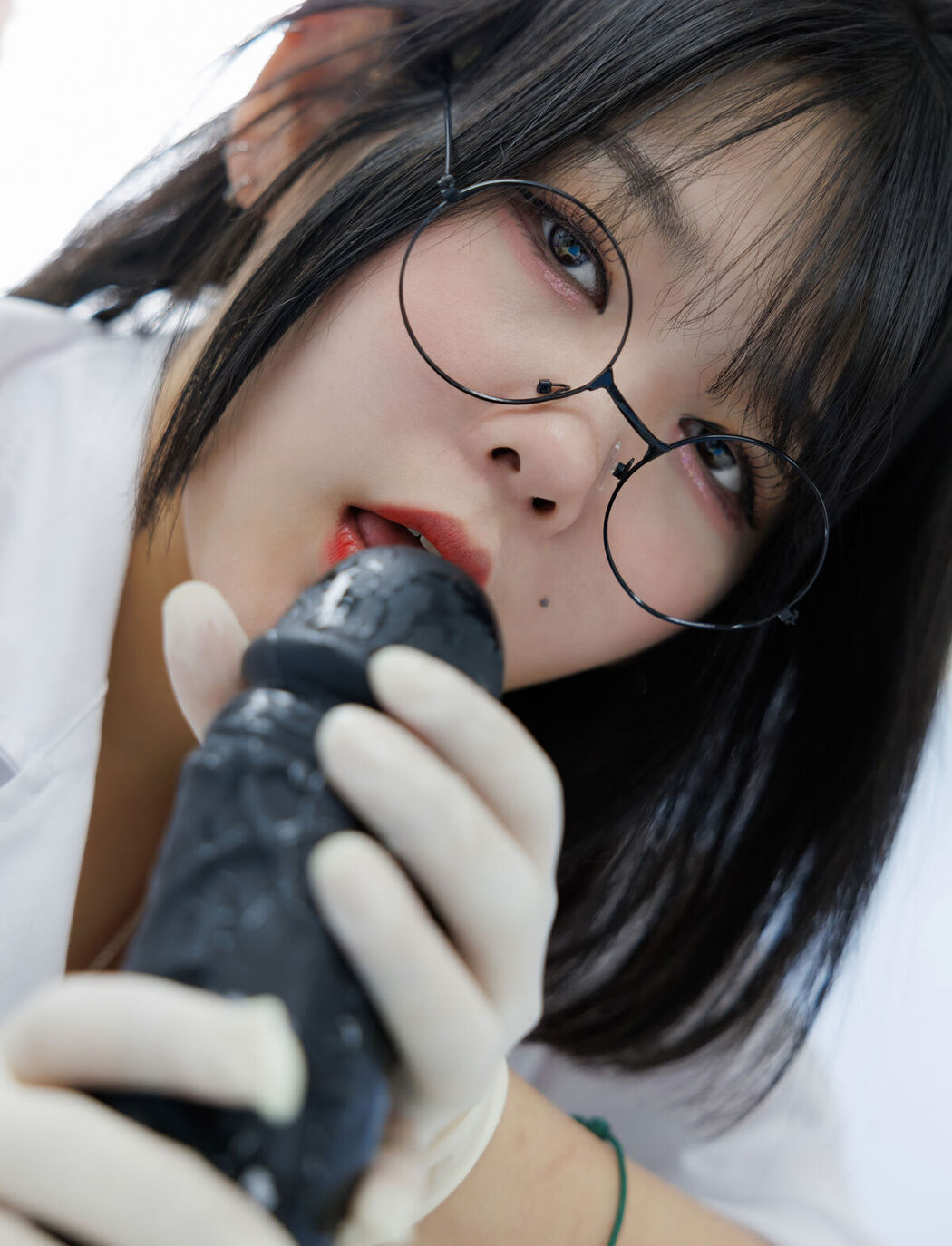 Ready Zia – Vol.001 Lady Doctor Part1