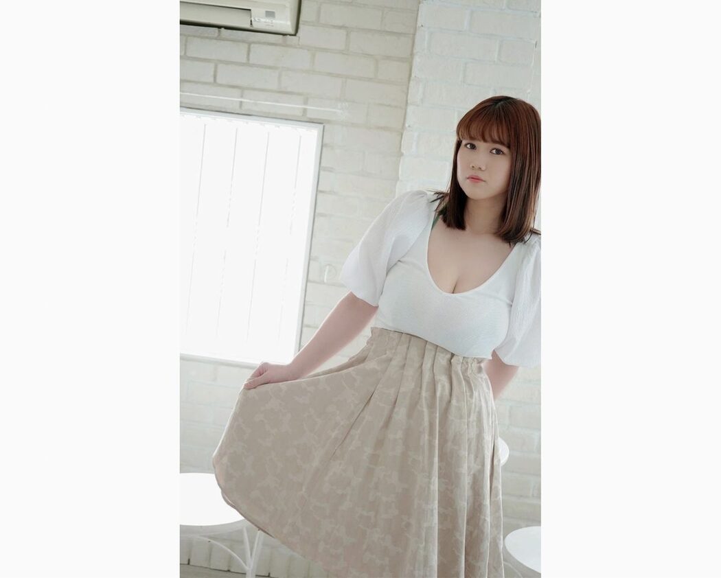 Yuki Nitta 新田雪 デジタル写真集 言っとくけどそんなんじゃないから A