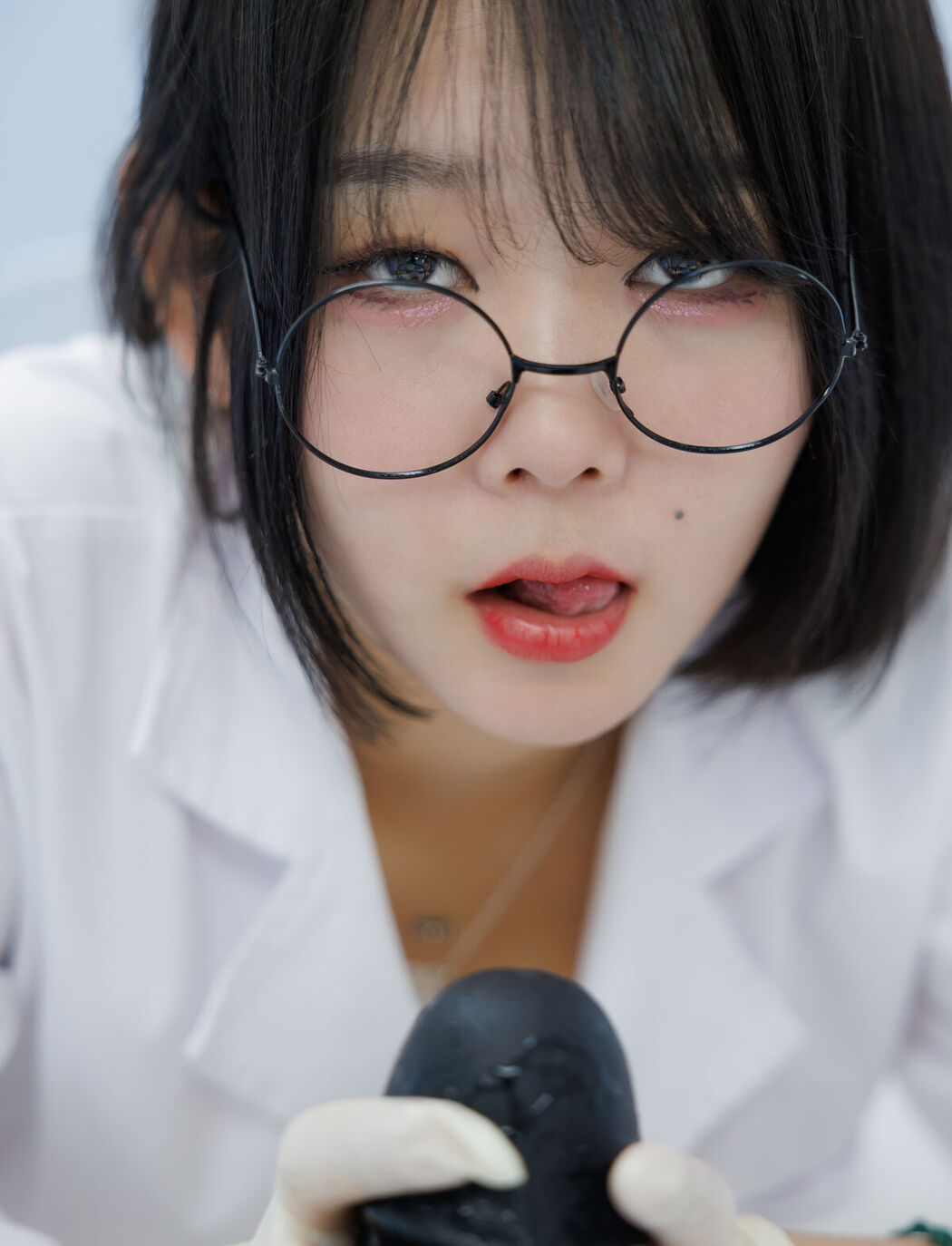 Ready Zia – Vol.001 Lady Doctor Part1