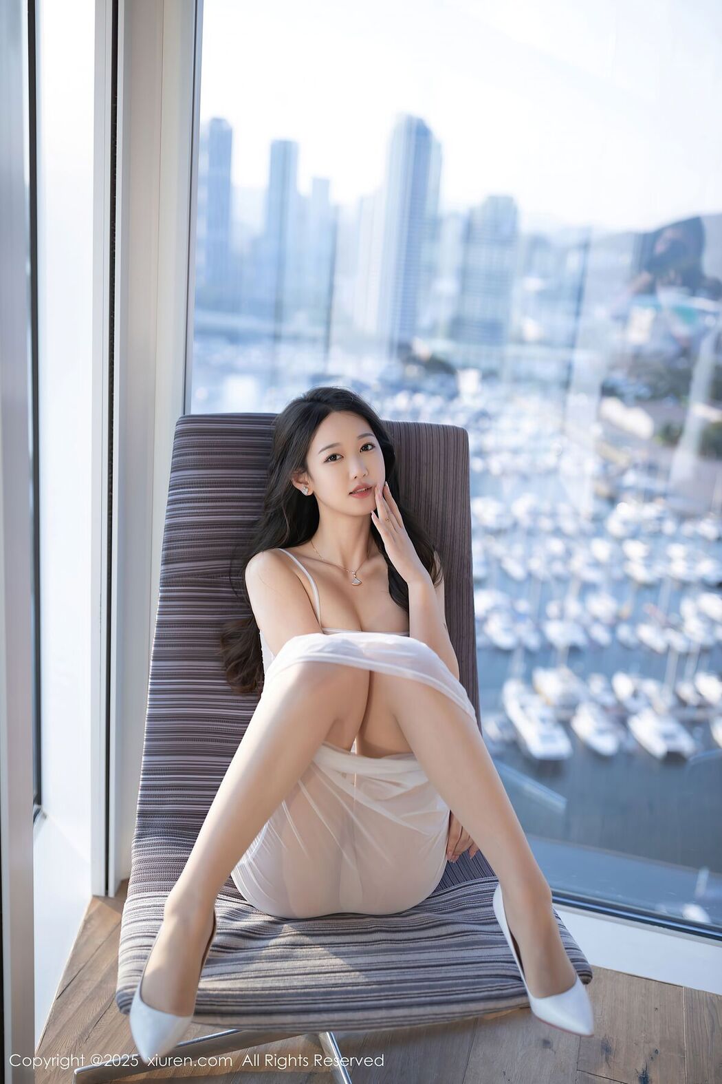 XiuRen秀人网 No.9994 唐安琪 (82P)