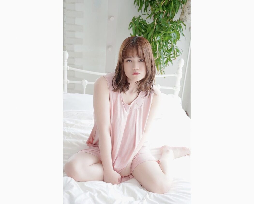 Yuki Nitta 新田雪 デジタル写真集 言っとくけどそんなんじゃないから E