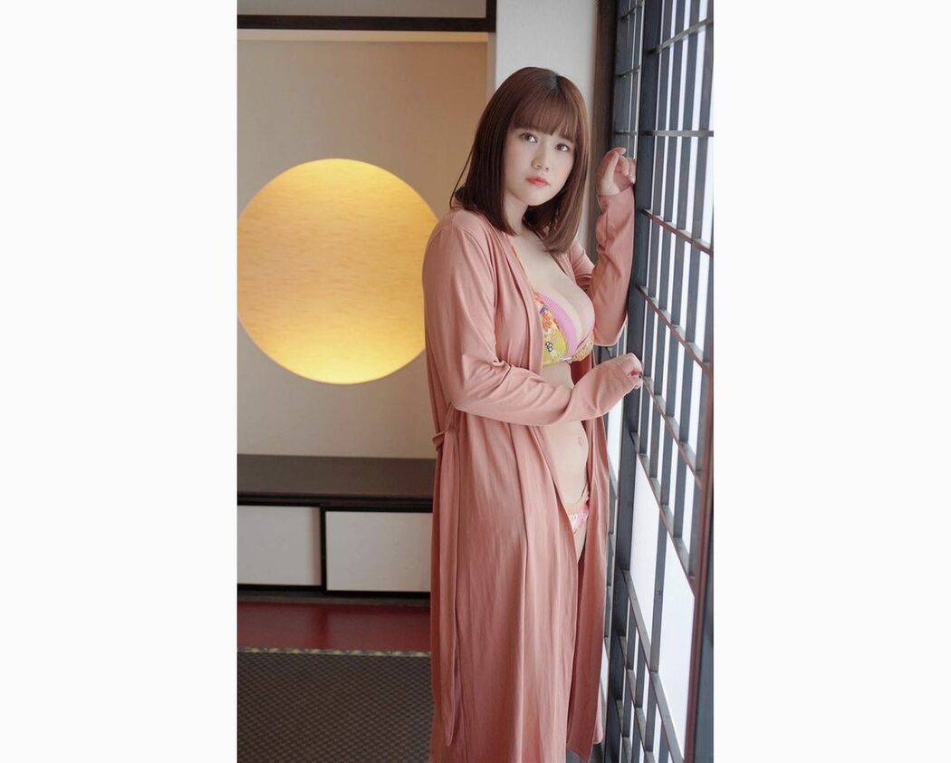 Yuki Nitta 新田雪 デジタル写真集 言っとくけどそんなんじゃないから B