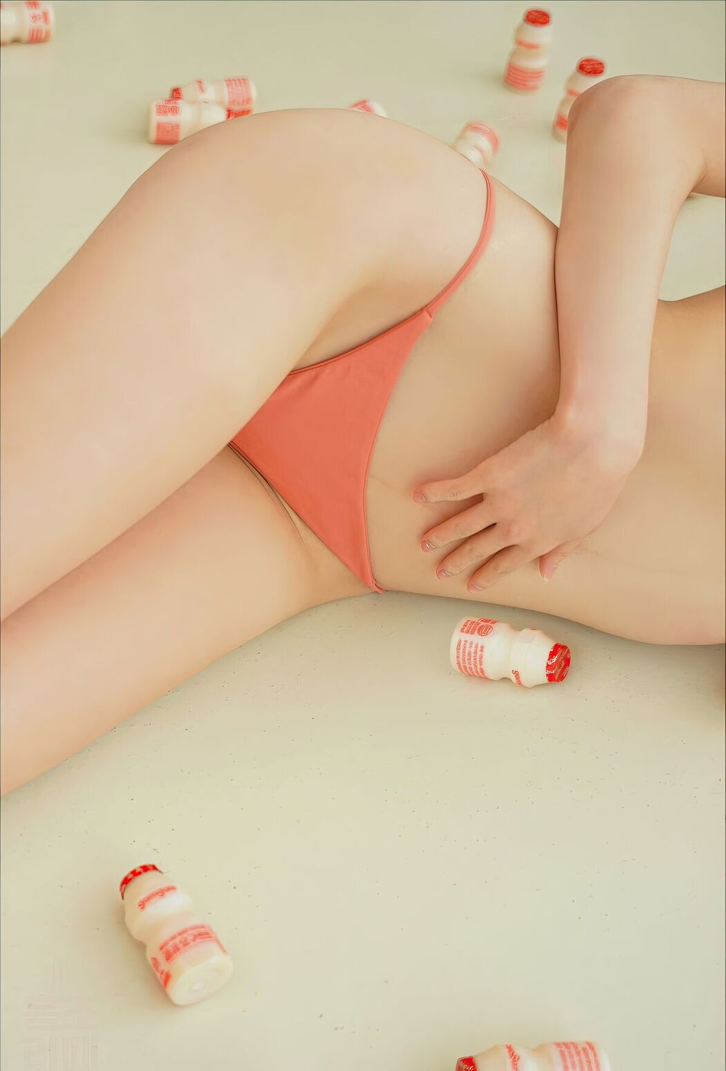Risa Vol.02 – Yogu Yogu Part2