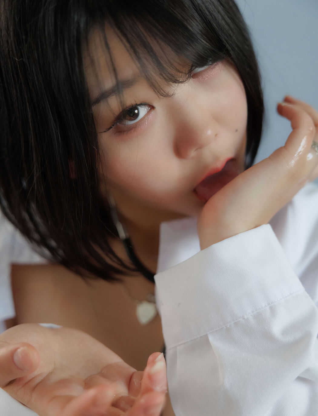 Ready Zia – Vol.001 Lady Doctor Part3