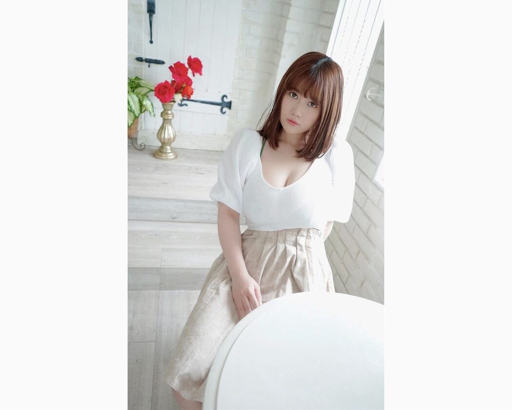 Yuki Nitta 新田雪 デジタル写真集 言っとくけどそんなんじゃないから A