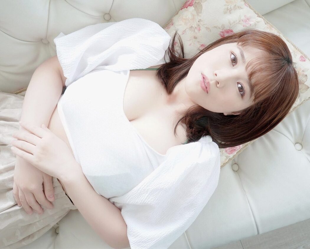 Yuki Nitta 新田雪 デジタル写真集 言っとくけどそんなんじゃないから A