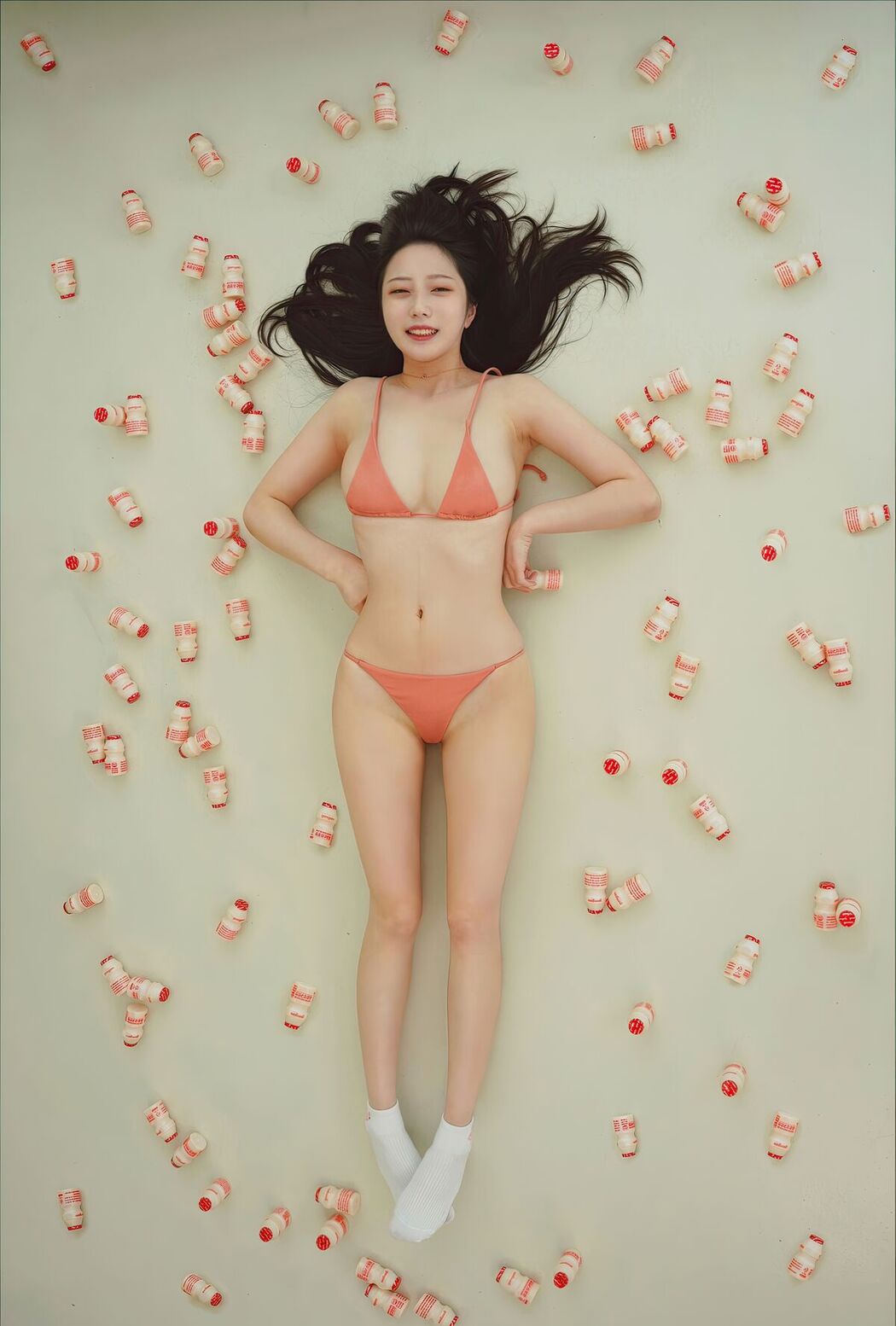 Risa Vol.02 – Yogu Yogu Part1