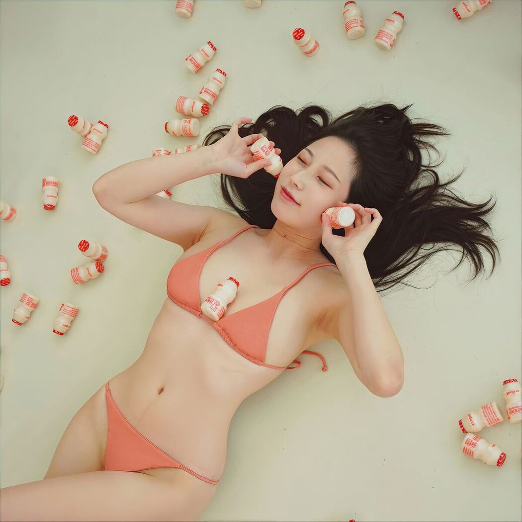 Risa Vol.02 – Yogu Yogu Part1