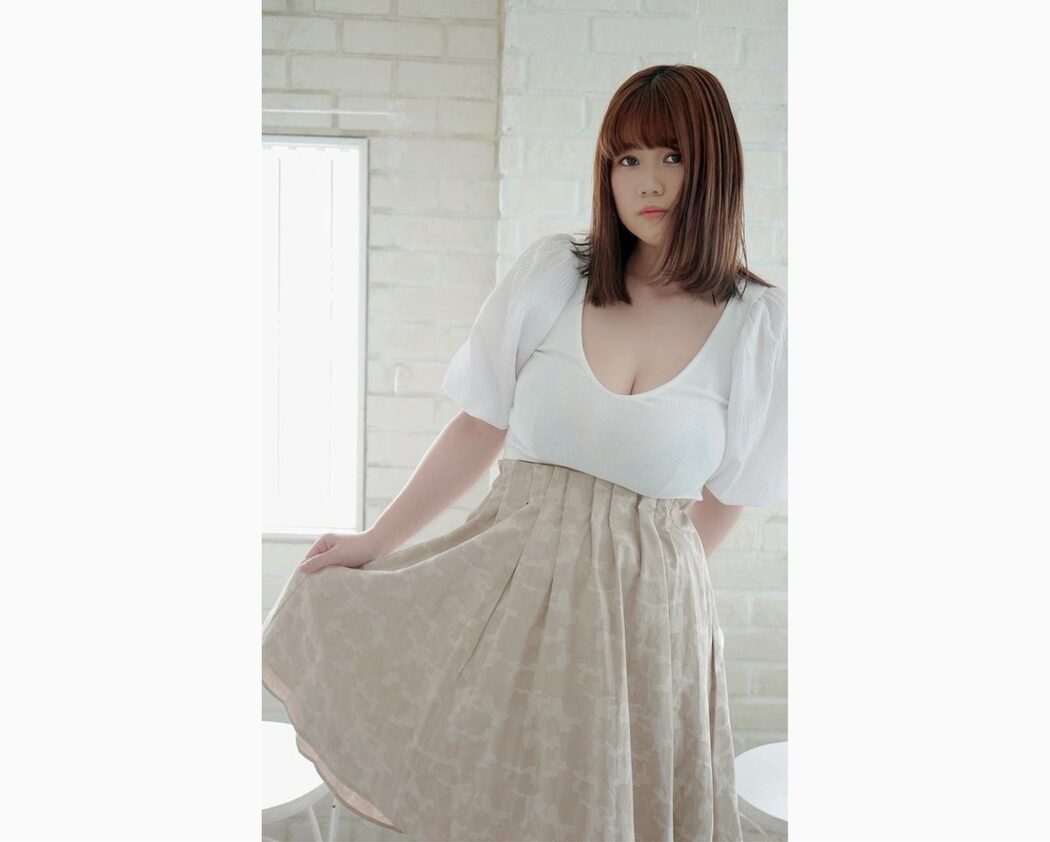 Yuki Nitta 新田雪 デジタル写真集 言っとくけどそんなんじゃないから A