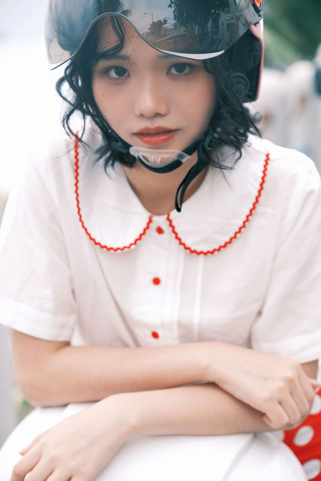 YiTuYu艺图语 Vol.8192 凌可Shawbrin (23P)