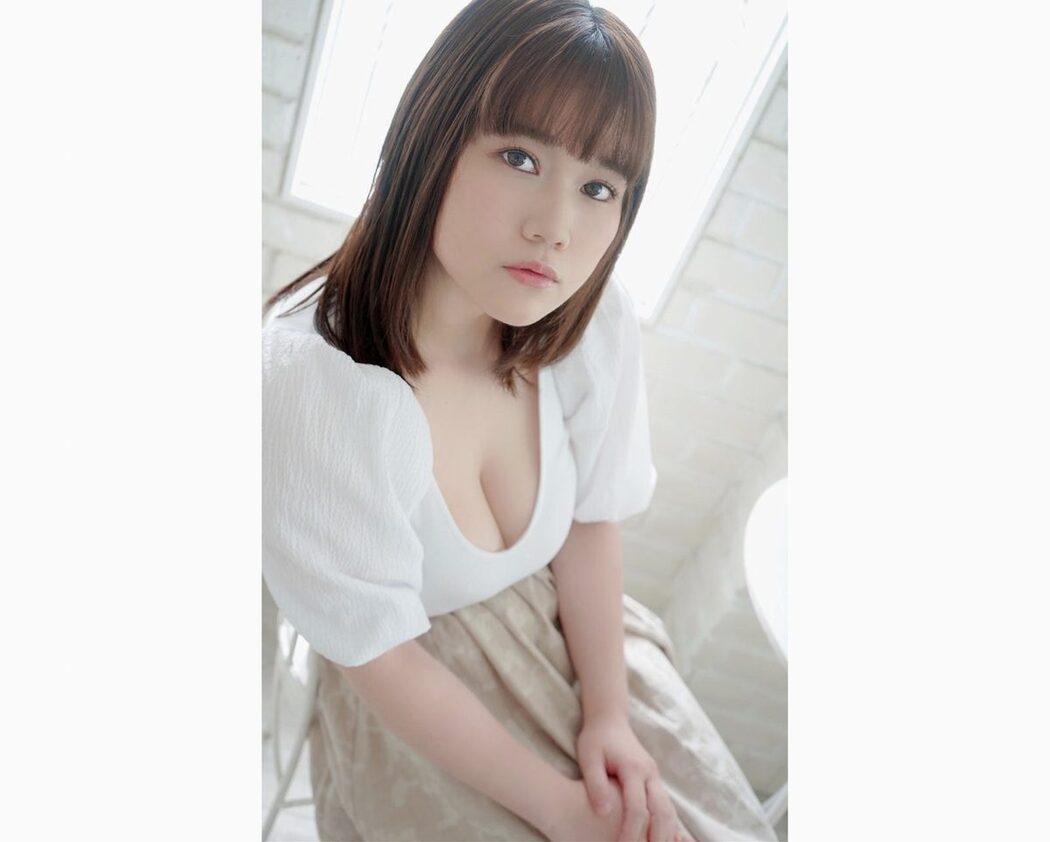 Yuki Nitta 新田雪 デジタル写真集 言っとくけどそんなんじゃないから A