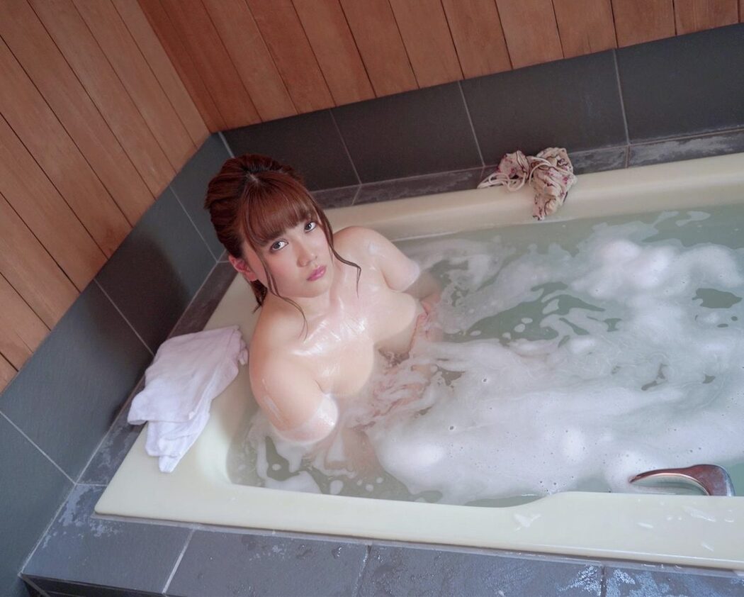 Yuki Nitta 新田雪 デジタル写真集 言っとくけどそんなんじゃないから F