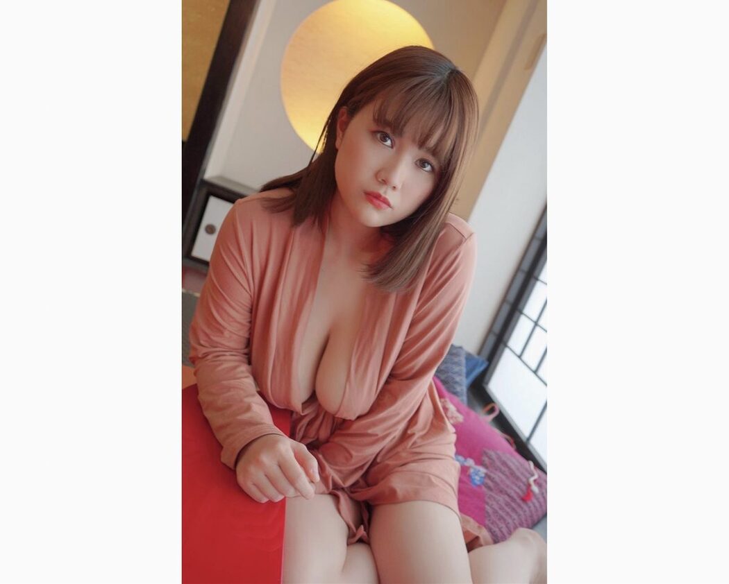 Yuki Nitta 新田雪 デジタル写真集 言っとくけどそんなんじゃないから D