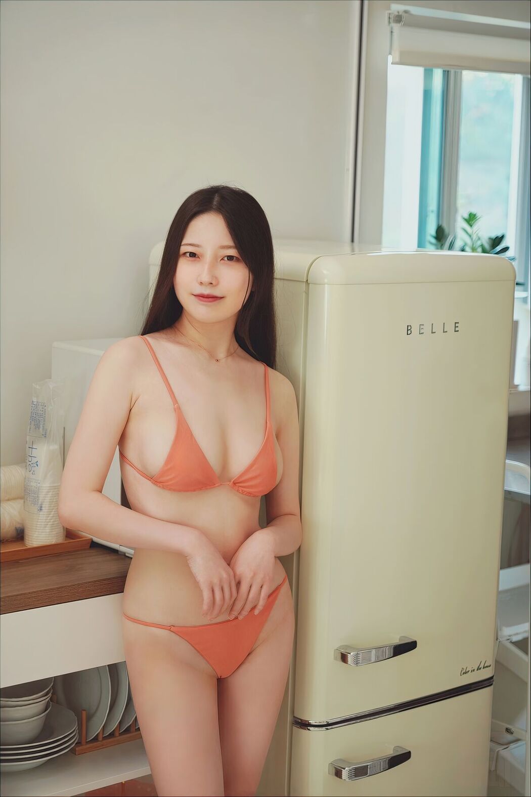 Risa Vol.02 – Yogu Yogu Part1