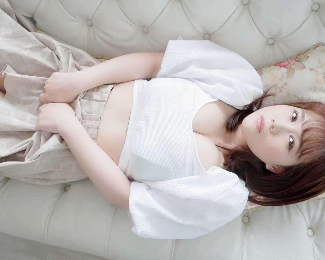 Yuki Nitta 新田雪 デジタル写真集 言っとくけどそんなんじゃないから A