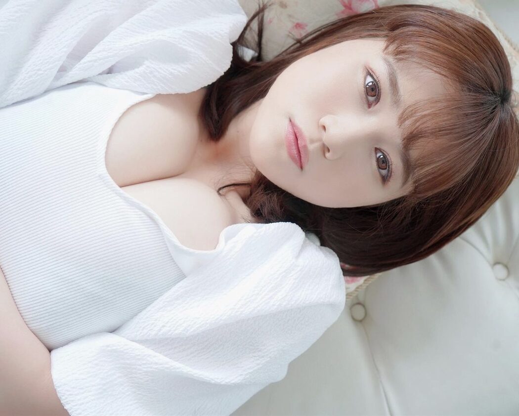 Yuki Nitta 新田雪 デジタル写真集 言っとくけどそんなんじゃないから A