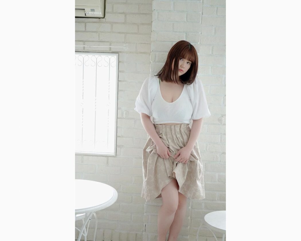 Yuki Nitta 新田雪 デジタル写真集 言っとくけどそんなんじゃないから A