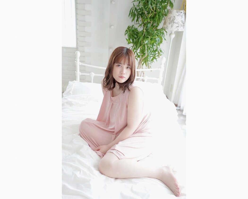 Yuki Nitta 新田雪 デジタル写真集 言っとくけどそんなんじゃないから D