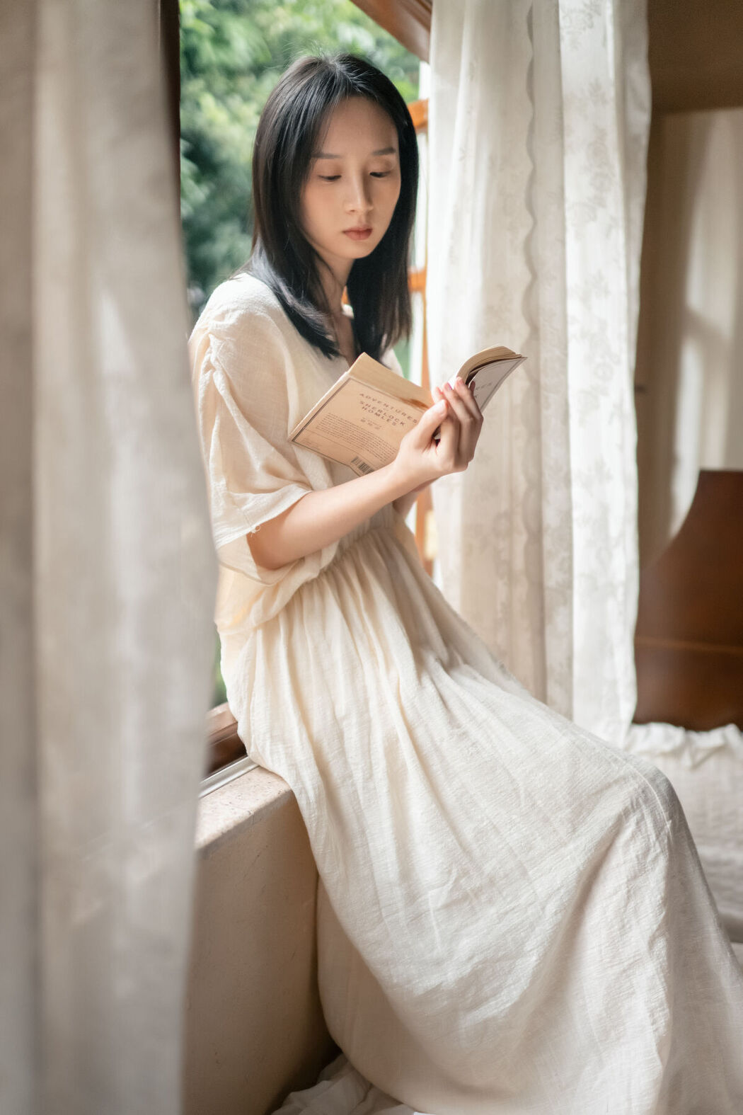 YiTuYu艺图语 Vol.8191 方休 (23P)