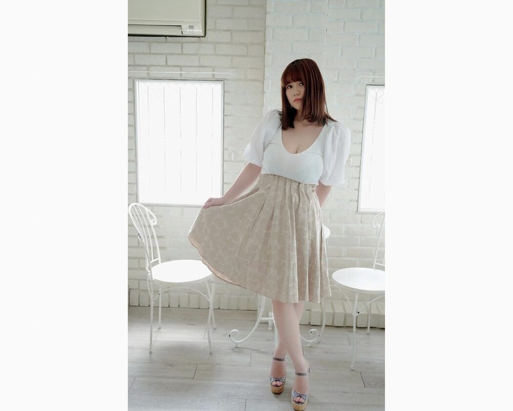 Yuki Nitta 新田雪 デジタル写真集 言っとくけどそんなんじゃないから A