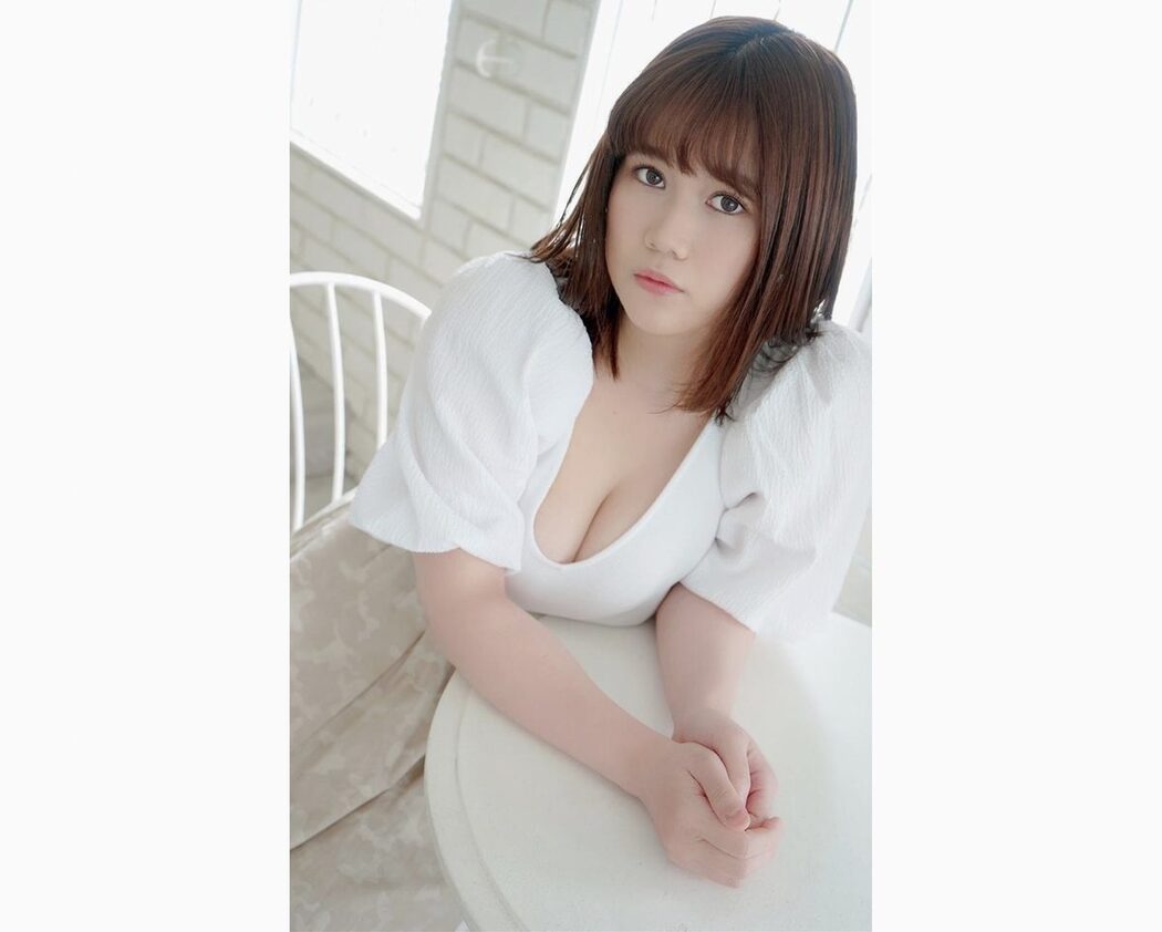 Yuki Nitta 新田雪 デジタル写真集 言っとくけどそんなんじゃないから A