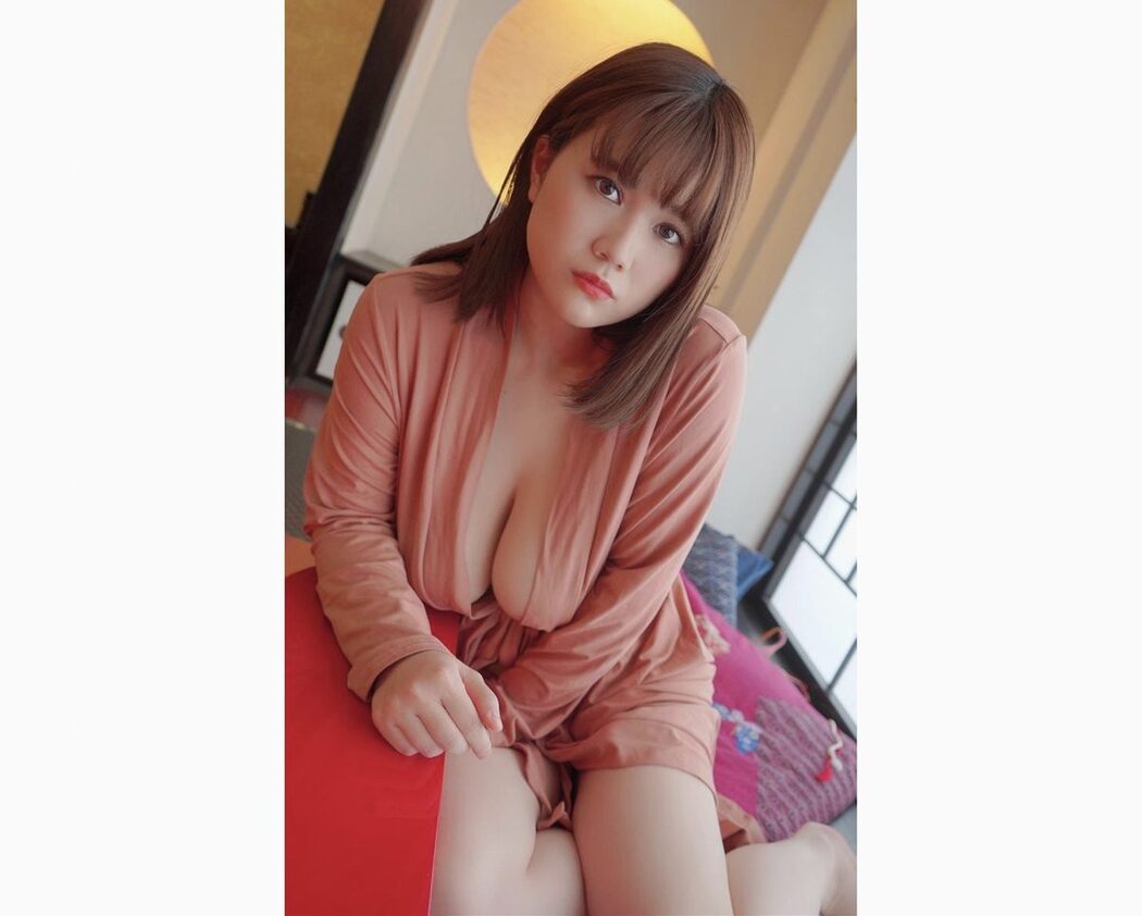 Yuki Nitta 新田雪 デジタル写真集 言っとくけどそんなんじゃないから D