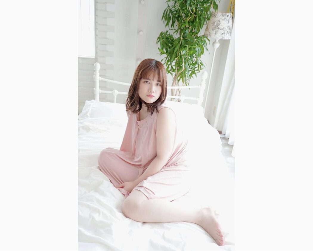 Yuki Nitta 新田雪 デジタル写真集 言っとくけどそんなんじゃないから D