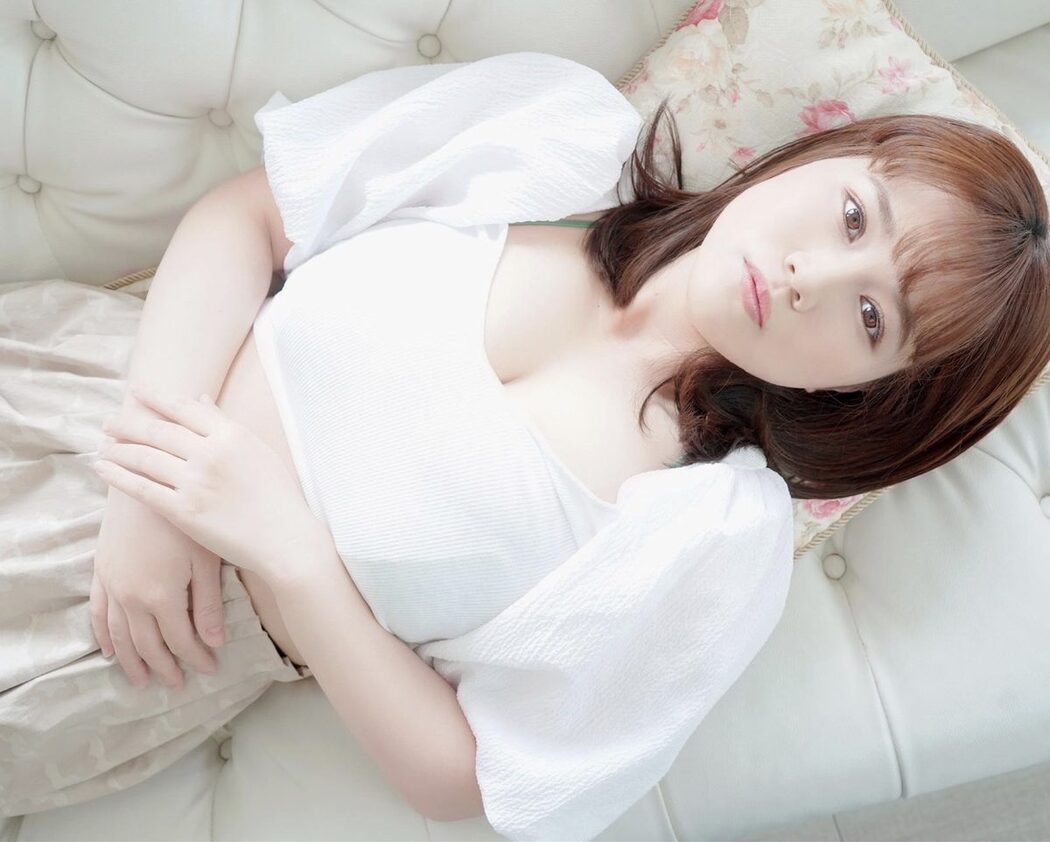 Yuki Nitta 新田雪 デジタル写真集 言っとくけどそんなんじゃないから A