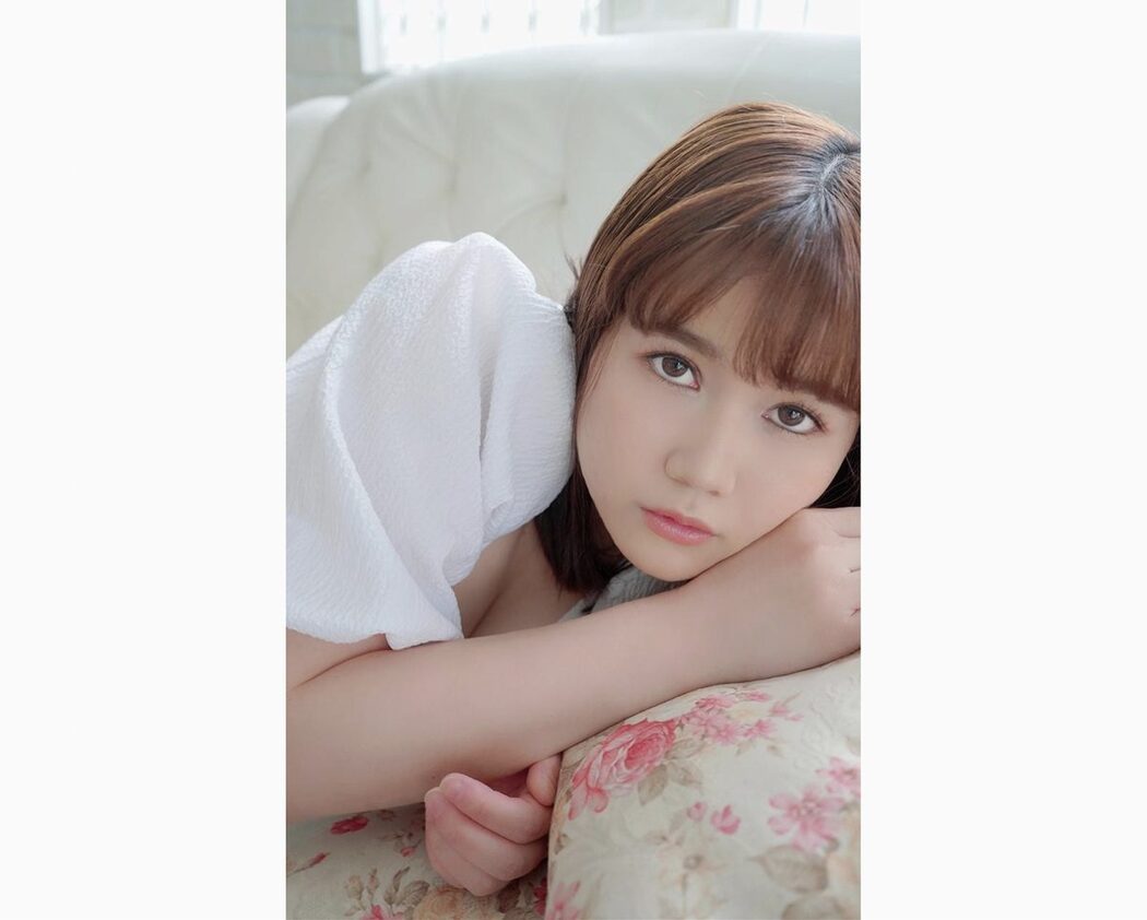 Yuki Nitta 新田雪 デジタル写真集 言っとくけどそんなんじゃないから A