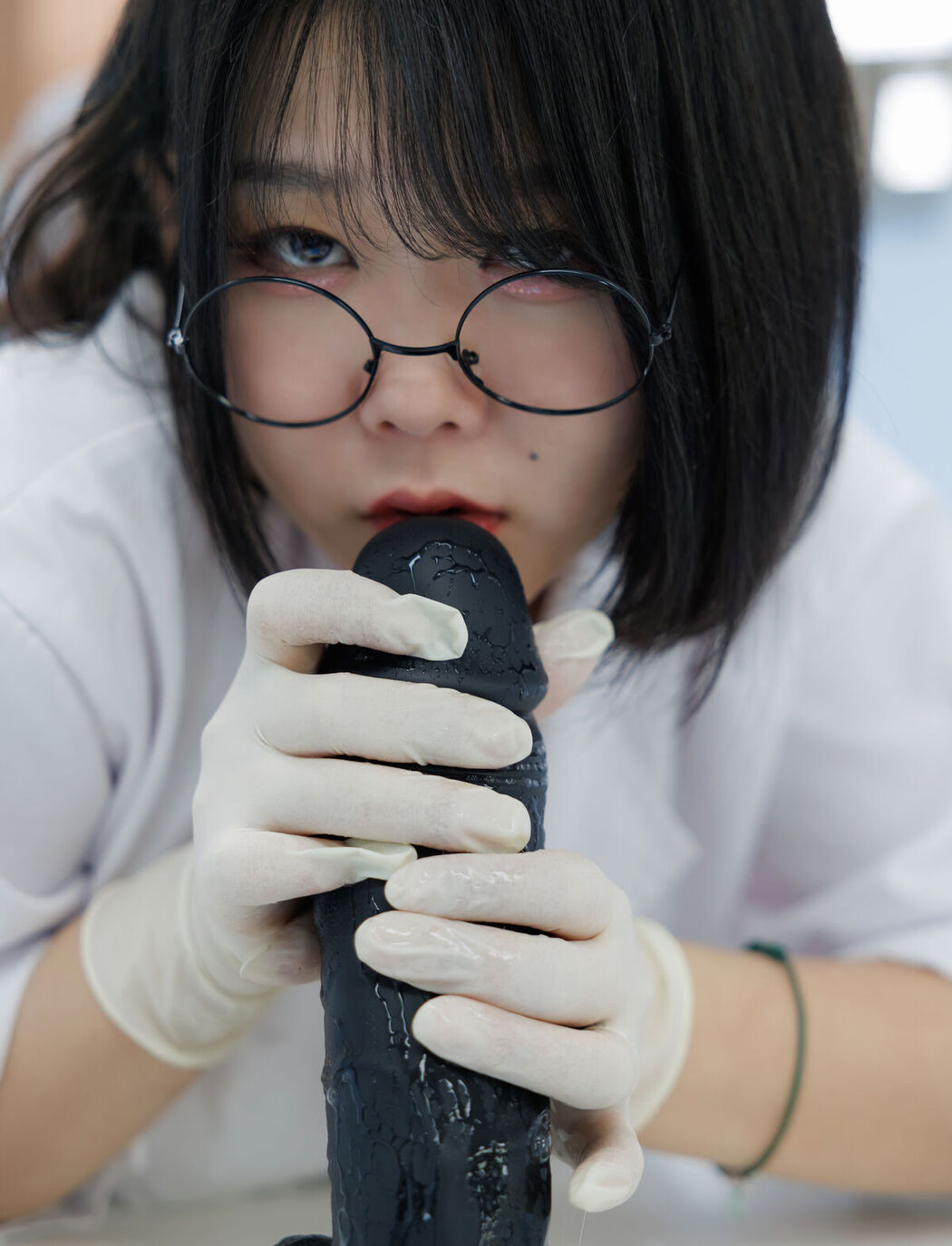 Ready Zia – Vol.001 Lady Doctor Part1