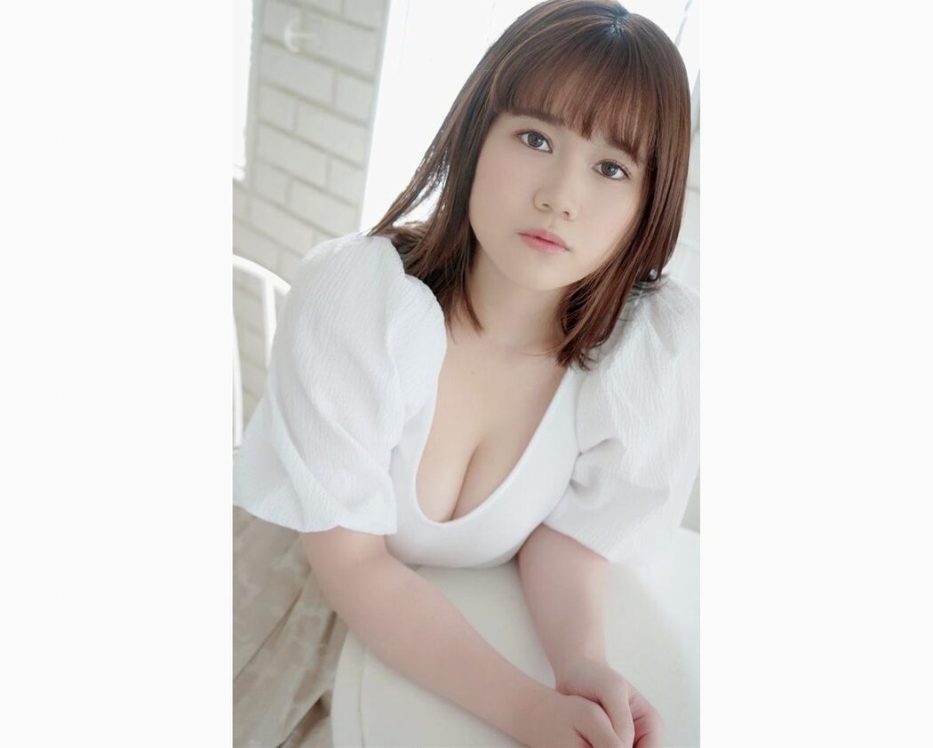 Yuki Nitta 新田雪 デジタル写真集 言っとくけどそんなんじゃないから A