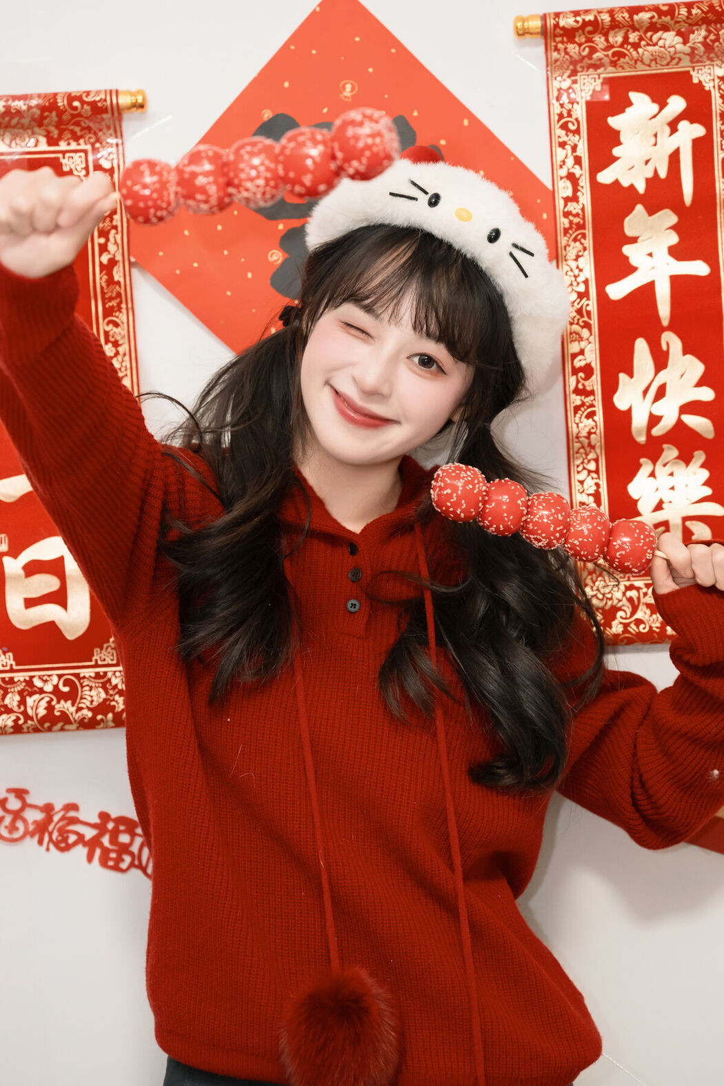 YiTuYu艺图语 Vol.8193 夏芋小年 (22P)