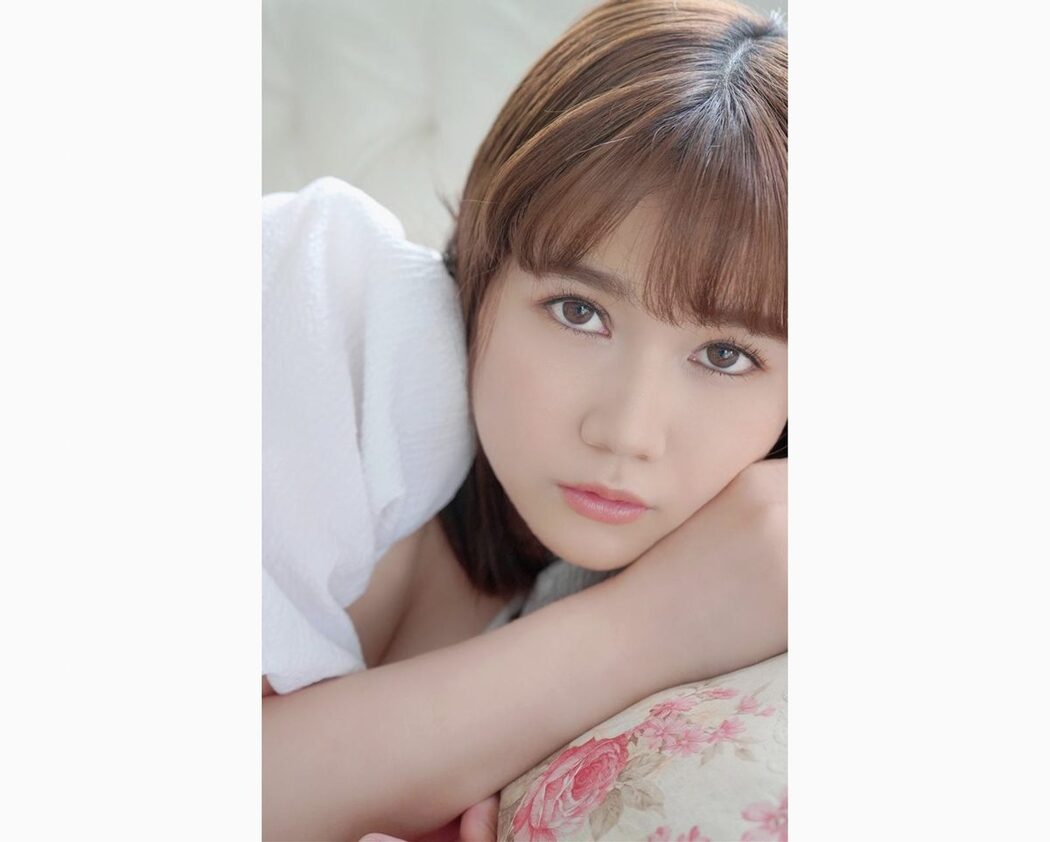 Yuki Nitta 新田雪 デジタル写真集 言っとくけどそんなんじゃないから A