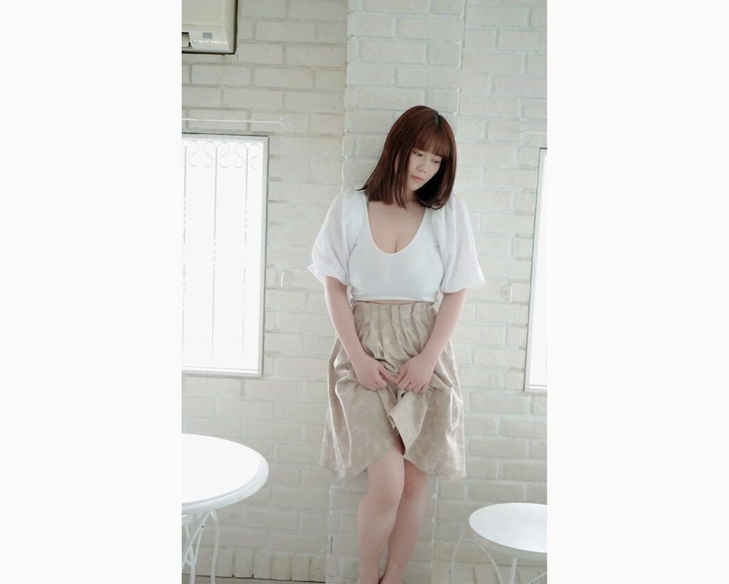 Yuki Nitta 新田雪 デジタル写真集 言っとくけどそんなんじゃないから A