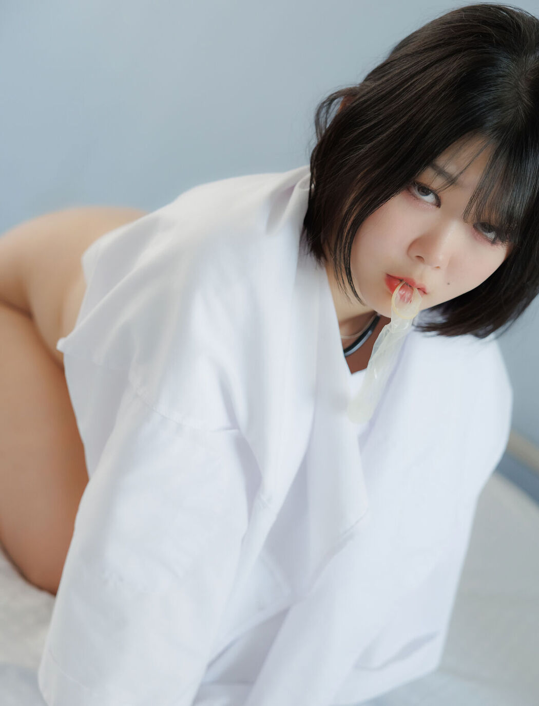 Ready Zia – Vol.001 Lady Doctor Part3