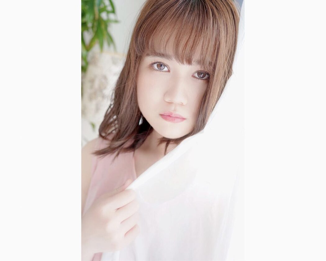 Yuki Nitta 新田雪 デジタル写真集 言っとくけどそんなんじゃないから D