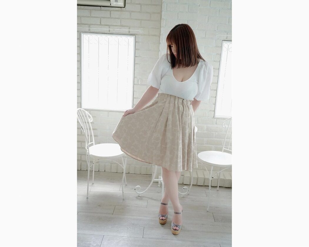 Yuki Nitta 新田雪 デジタル写真集 言っとくけどそんなんじゃないから A