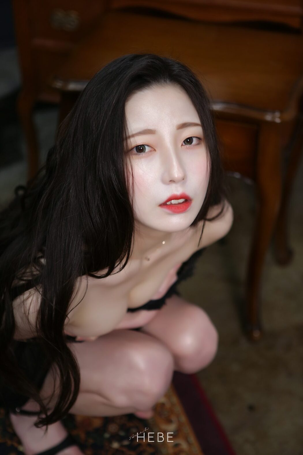 SWEETHB HEBE – Risa Vol.03