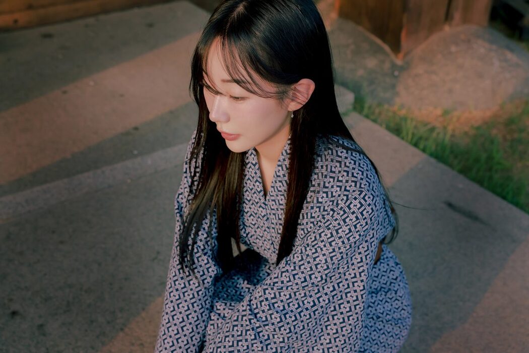 SWEETHB Friya – Super Shy B