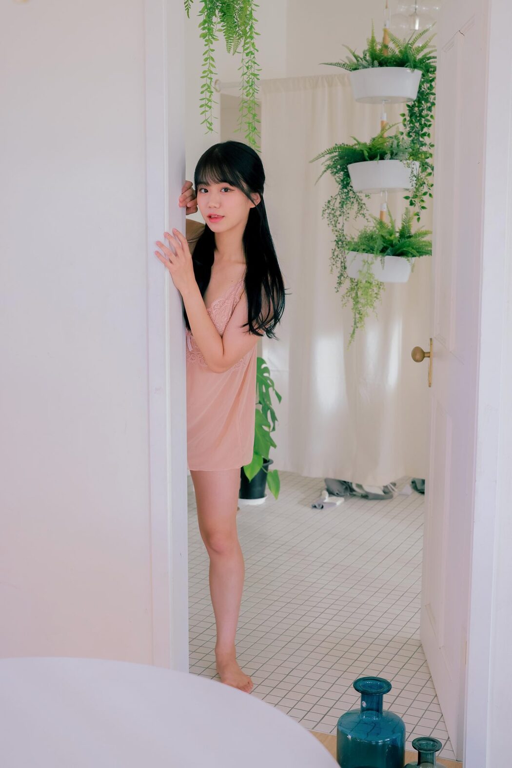 SWEETHB Vol.22 – Seethrough YUI