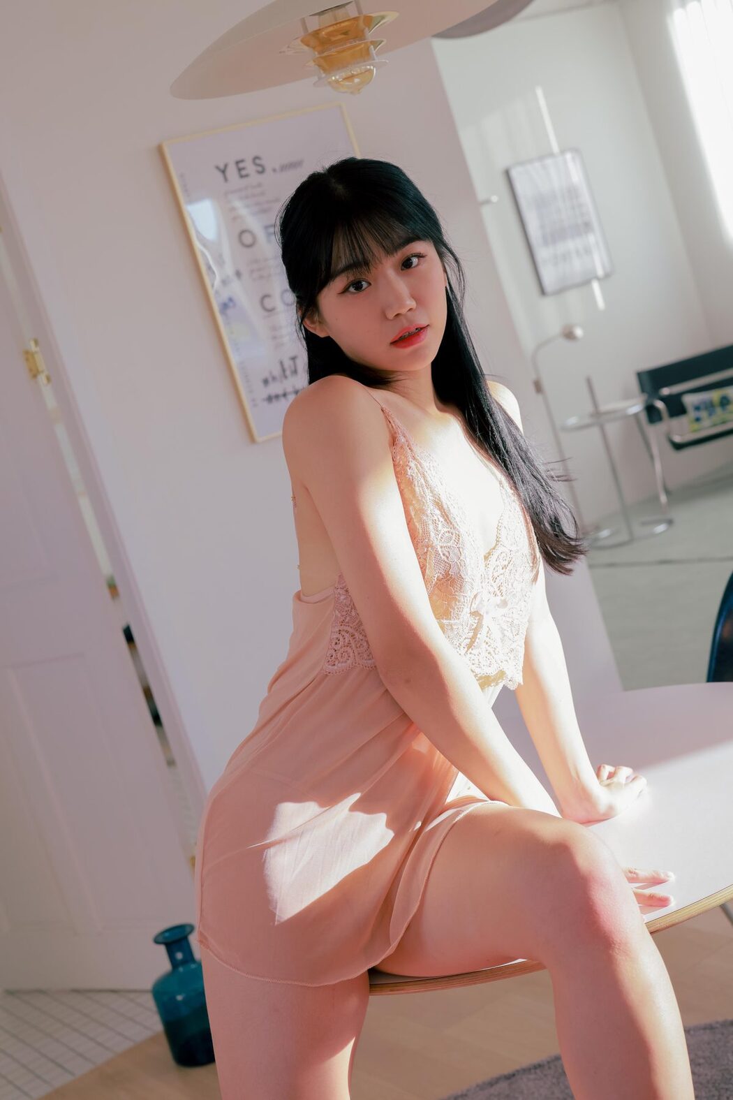 SWEETHB Vol.22 – Seethrough YUI