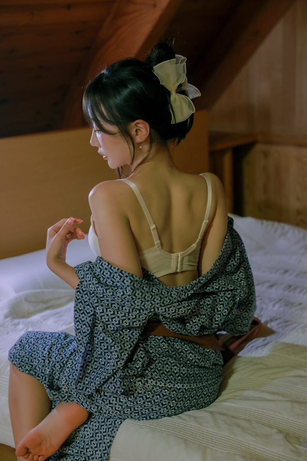 SWEETHB Friya – Super Shy B