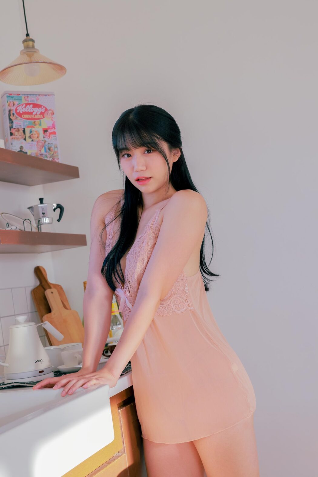 SWEETHB Vol.22 – Seethrough YUI