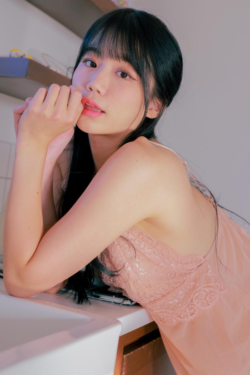 SWEETHB Vol.22 – Seethrough YUI